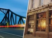 Почувствуйте дыхание прошлого: топ-5 мест, прославившихся трагическими событиями