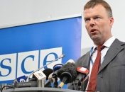 В ОБСЕ призвали соблюдать "школьное перемирие"