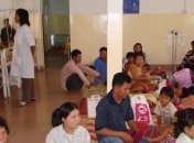 В Камбодже от неизвестной болезни умерли более 60 детей