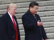 СМИ: Угроза пошлин США против Китая не исчезнет, даже если будет сделка