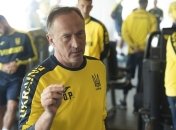 Украинская ассоциация футбола (УАФ)