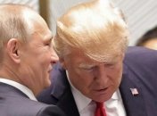 СМИ: Трамп скрывал от Белого Дома детали бесед с Путиным