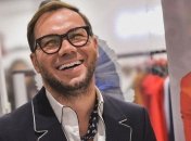 "Покупайте вещи редко и носите долго": Андре Тан рассказал все о капсульном гардеробе