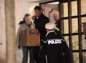 СМИ: Второй пилот Airbus имел психические проблемы