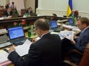 Закон об телерадиовещании передан на рассмотрение правительства