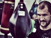 Российский боксер Ковалев хочет повторить достижение Усика