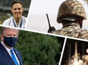 Итоги 3 октября: коронавирус, ситуация в Нагорном Карабахе, экологическая катастрофа на Камчатке