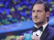 Тотти: Реал предложил мне все, что я хотел