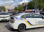 В Киеве проходит акция протеста: предприниматели протестуют против карантина