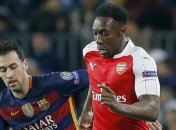 Уэлбек: Могли сыграть лучше