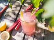 Этот напиток отлично освежает (изображение создано с помощью ИИ)