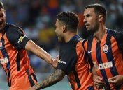 Украинского "Лестера не получилось: судья спас "Шахтер" от потери очей