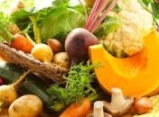 Продукты, которые нужно употреблять осенью и зимой