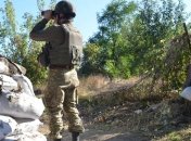 Спикер АП рассказал о ситуации в зоне АТО