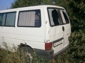 Террориста-смертника ликвидировали бойцы АТО на блок-посте