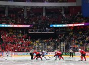 Швейцария - США