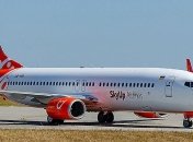 В Украину вернулись 1,5 тысячи украинцев из Египта