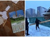 Во Львове избавились от УПЦ МП