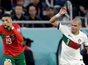 Марокко - Португалия