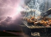Шашлыки на 9 мая в этом году не у всех получится пожарить