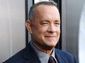 "На самом деле не такой эмоциональный": Том Хэнкс расплакался во время своей речи (Видео)