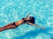 Плавання допомагає зміцнювати м'язи і розум і прискорює реабілітацію після COVID-19