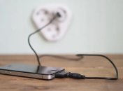 Що залежить від вибору зарядного пристрою