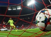 Футбол. Расписание матчей 16 мая