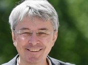 Ткаченко рассказал о своих первых шагах на посту министра культуры