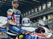 Британський мотогонщик Бен Годфрі загинув в результаті аварії на змаганнях