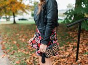 Тренди верхнього одягу на осінь 2023 — фото