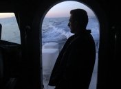 Украинские моряки "застряли" в порту Сирии