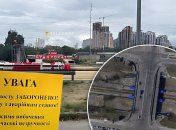 Неинклюзивные, дорогие и не ко времени: планы строительства переходов и обновление путепроводов в Киеве вызвали вопросы и недовольство