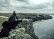 Фотосессия в стиле "Игры престолов": дочь сделала оригинальный подарок отцу на день рождения (Фото)