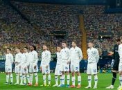 Таблица коэффициентов УЕФА: Украина потеряла прямую путевку в группу Лиги чемпионов