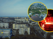 АНД исторически был промышленно-рабочей окраиной