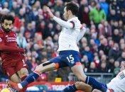 Ливерпуль обыграл Борнмут и возглавил АПЛ