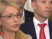 Гройсман обвинил Тимошенко в популизме из-за критики газовых тарифов