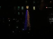 Рассказываем, как правильно поздравлять с Новым годом на украинском языке