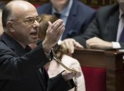 Во Франции хотят продлить режим ЧП до середины 2017