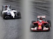 Формула-1. Бюджет команды Ferrari будет значительно увеличен