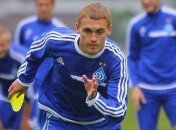 Игрок "Динамо": Если цель - деньги, тогда нет смысла играть в футбол