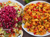 Неймовірно смачний салат