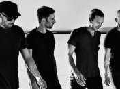 Альбом Coldplay - самый продаваемый в 2014 году  