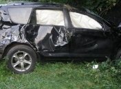 Польский консул во время совершения ДТП был трезв 