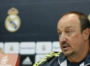 Бенитес может вскоре покинуть "Реал"