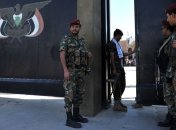 Восемь военнослужащих застрелены боевиками в Йемене