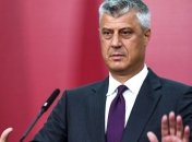 Президент Косова: Обмен землями с Сербией никогда не произойдет