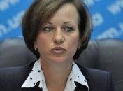 Новообрана міністерка соцполітики хоче спершу підвищити пенсії