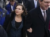 США рассмотрит широкий спектр санкций в отношении украинской власти